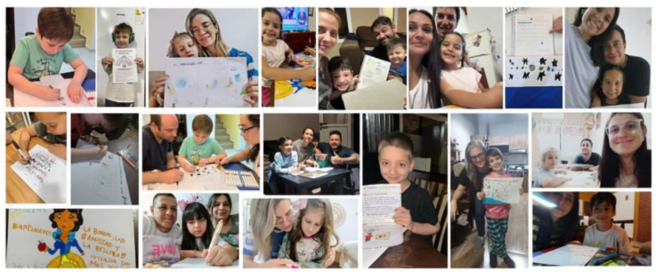 Lectura y Alfabetización